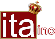 International Trading Associates, Inc. logo